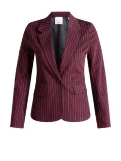 Yest Curve Blazer Franzi