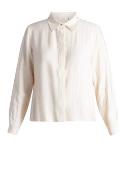 Yest Curve Blouse Judit