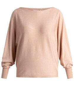 Yest Curve Pullover Roel