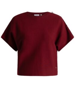Yest Curve Pullover Tessa