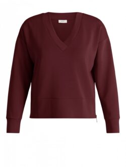 Yest Curve Sweater Teona