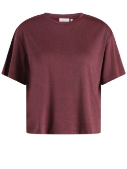 Yest Curve Shirt Tara