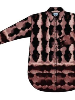 Zhenzi blouse Livia