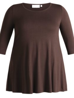 Base Level Curvy Aria Tuniek