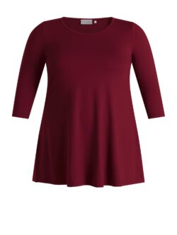 Base Level Curvy Aria Tuniek