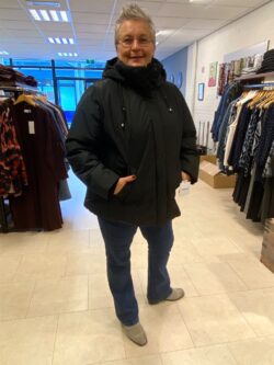 Etage Jacket