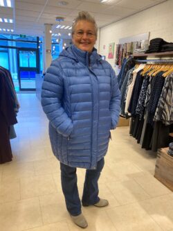 Frandsen Winterjas
