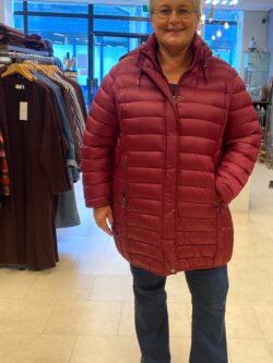 Frandsen Winterjas