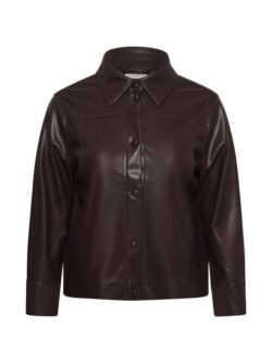 Kaffe Curve Jacket Arensa