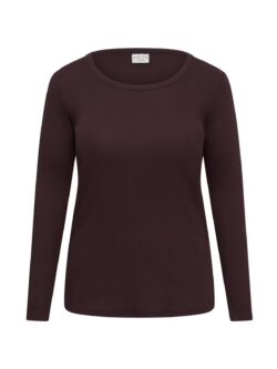 Kaffe Curve Shirt Carina