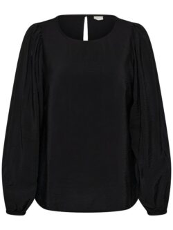 KaffeCurve Blouse Gila
