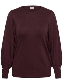 KaffeCurve Pullover Lizzy