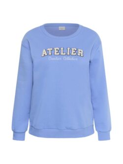KaffeCurve Sweatshirt Michelle