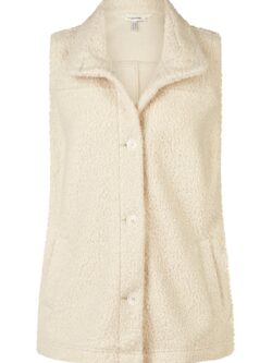 Kj Brand Mouwloos vest