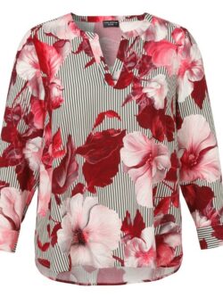 Via Appia Due Blouse