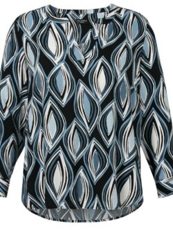 Via Appia Due Blouse