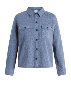 Yest Curve Jacket Vela