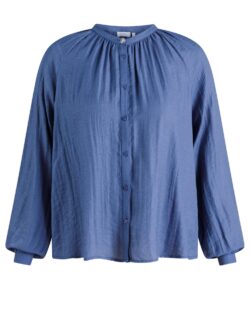 Yest Curve Blouse Vinca