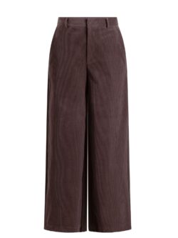 Yest Curve Corduroy broek