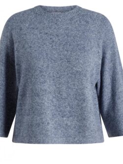 Yest Curve Pullover Vanja