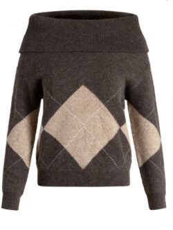 Yest Curve Pullover Verena
