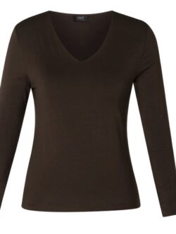 Yest Curve Shirt Guinevra