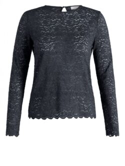 Yest Curve Shirt Hortensia