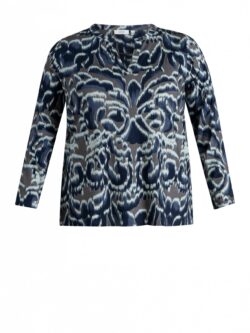 Yest Curve Shirt Valery