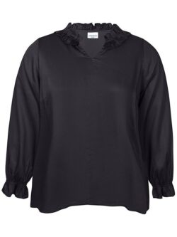 Zhenzi Blouse