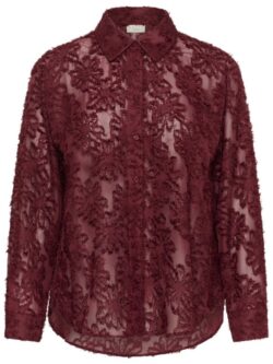 Kaffe Curve Blouse Alie