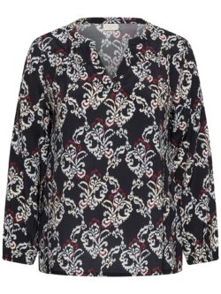 Kaffe Curve Blouse Hipe
