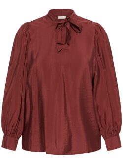 Kaffe Curve Blouse Mariana