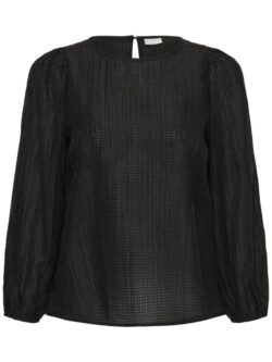 Kaffe Curve Blouse Rie