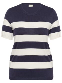 Kaffe Curve Pullover Lizzy
