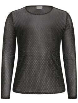 Kaffe Curve Shirt Mira