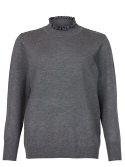 Sunday Pullover
