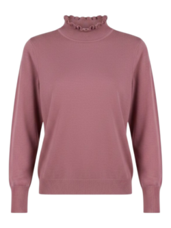 Sunday Pullover