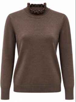 Sunday Pullover