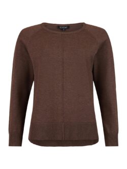 Sunday Pullover