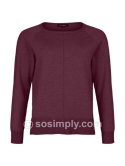 Sunday Pullover