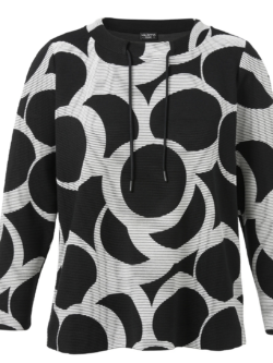 Via Appia Due Sweatshirt