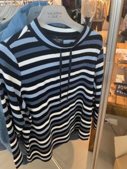 Via Appia Due Sweatshirt