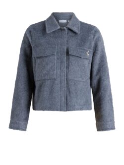 Yest Curve  Jacket Vanina