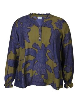 Zhenzi Blouse Medie