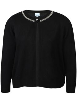 Zhenzi Vest Elga